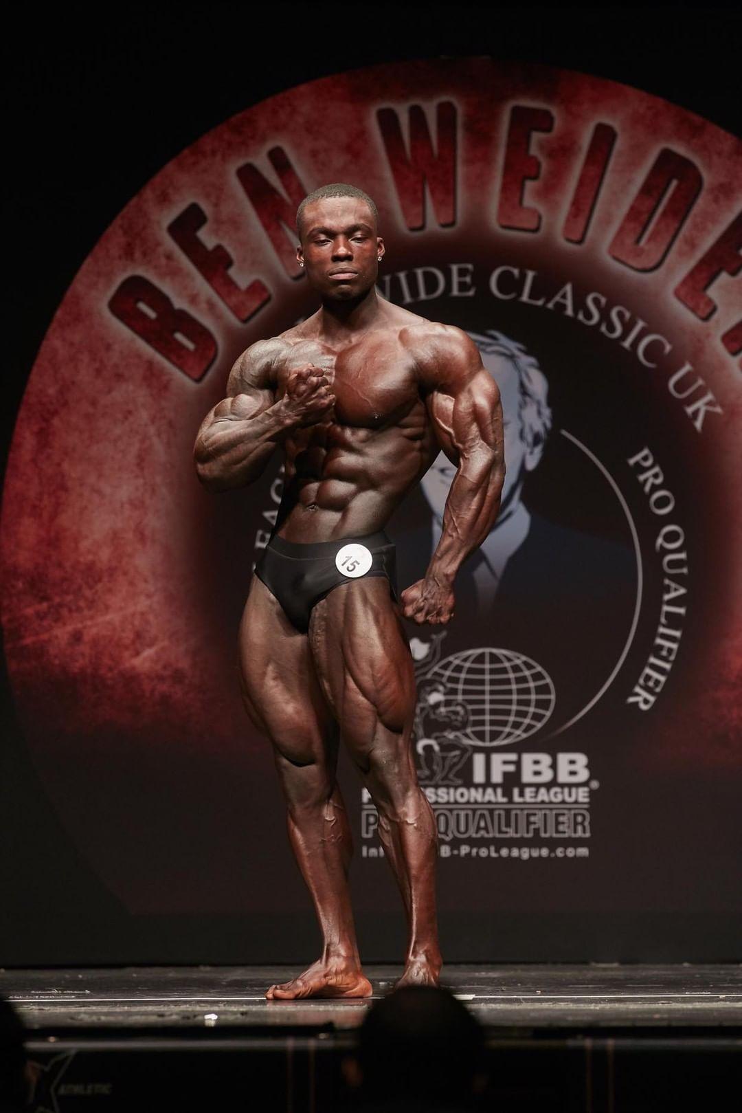 Custom Made Classic Bodybuilding Competition Posing Black Trunks IFBB NPC  WBFF - Etsy | Bodybuilding pictures, Bodybuilding competition, Bodybuilding